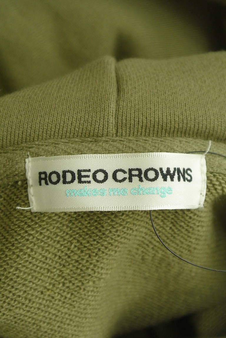 RODEO CROWNS（ロデオクラウン）の古着「商品番号：PR10294215」-大画像6