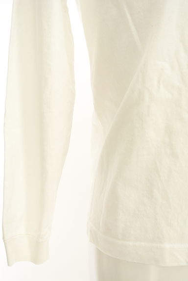 MIHARA YASUHIRO（ミハラヤスヒロ）の古着「ロゴボックスプリントTシャツ（Ｔシャツ）」大画像５へ