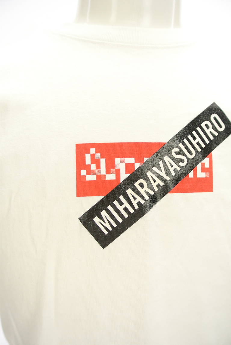 MIHARA YASUHIRO（ミハラヤスヒロ）の古着「商品番号：PR10294219」-大画像4