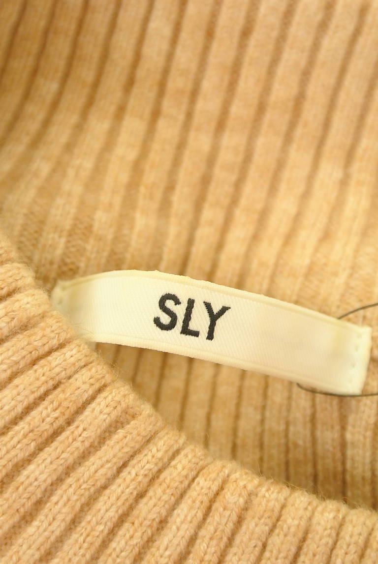 SLY（スライ）の古着「商品番号：PR10294220」-大画像6