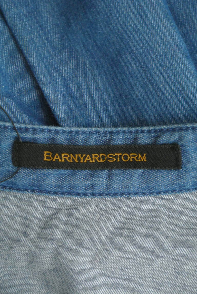 BARNYARDSTORM（バンヤードストーム）の古着「商品番号：PR10294231」-大画像6