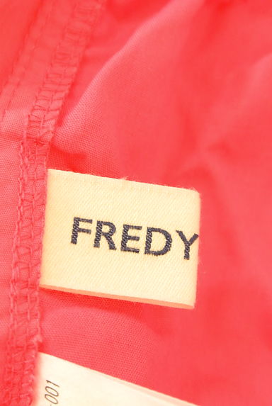 FREDY REPIT（フレディレピ）パンツ買取実績のブランドタグ画像