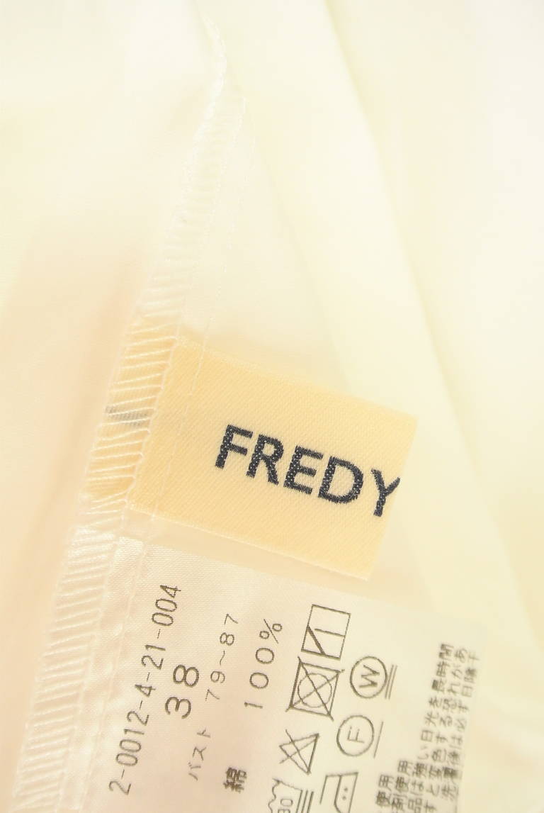 FREDY REPIT（フレディレピ）の古着「商品番号：PR10294246」-大画像6