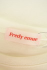 Fredy emue（フレディエミュ）の古着「商品番号：PR10294247」-6