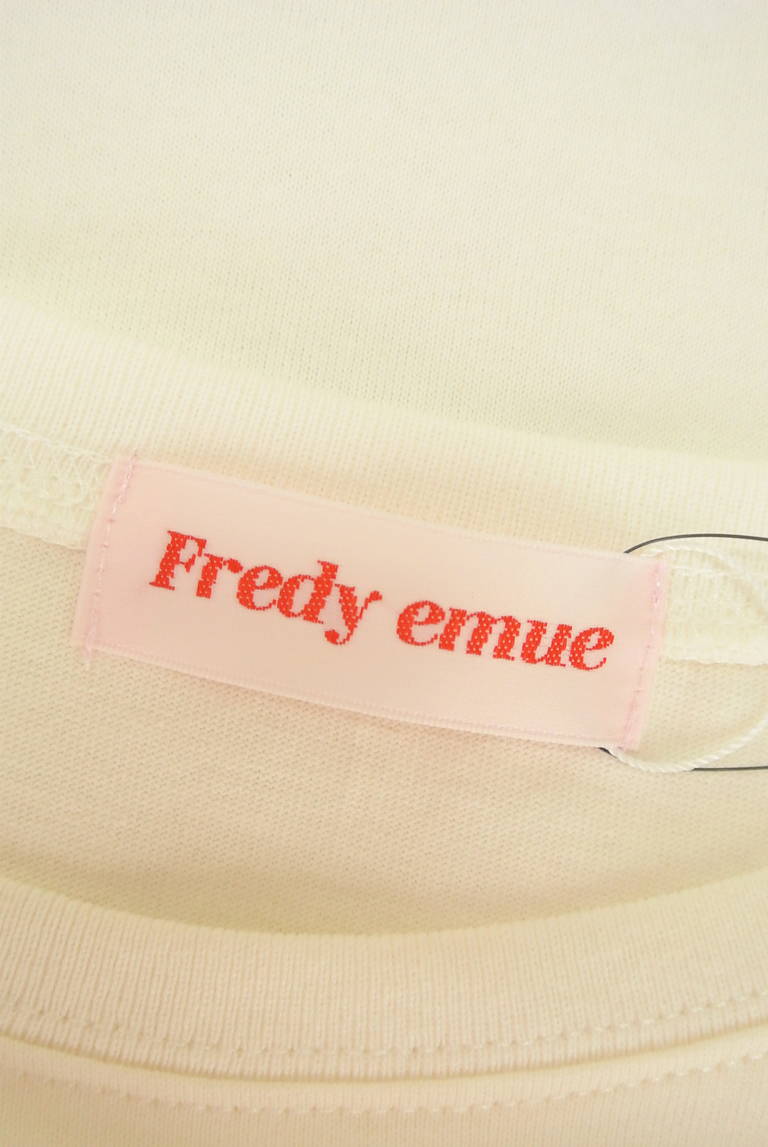 Fredy emue（フレディエミュ）の古着「商品番号：PR10294247」-大画像6