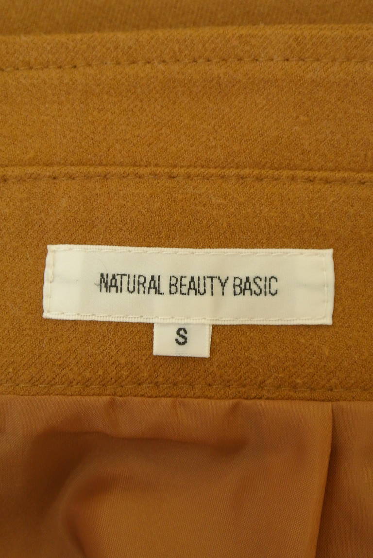 NATURAL BEAUTY BASIC（ナチュラルビューティベーシック）の古着「商品番号：PR10294248」-大画像6