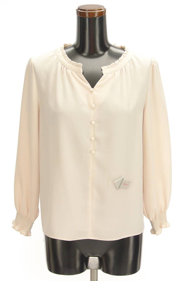 PROPORTION BODY DRESSING(プロポーションボディ ドレッシング)の古着「商品番号:PR10294252」-大画像4