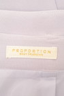 PROPORTION BODY DRESSING（プロポーションボディ ドレッシング）の古着「商品番号：PR10294253」-6
