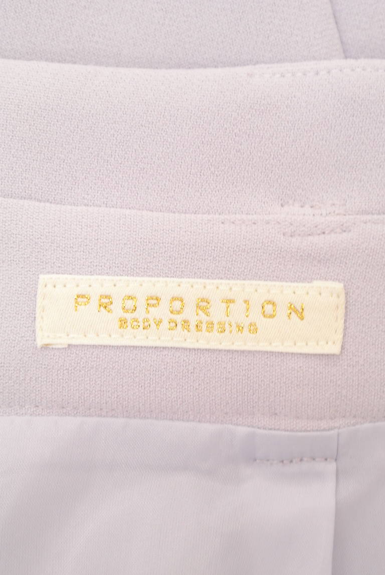 PROPORTION BODY DRESSING（プロポーションボディ ドレッシング）の古着「商品番号：PR10294253」-大画像6