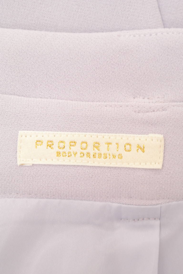 PROPORTION BODY DRESSING(プロポーションボディ ドレッシング)の古着「商品番号:PR10294253」-大画像6