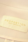 PROPORTION BODY DRESSING（プロポーションボディ ドレッシング）の古着「商品番号：PR10294254」-6