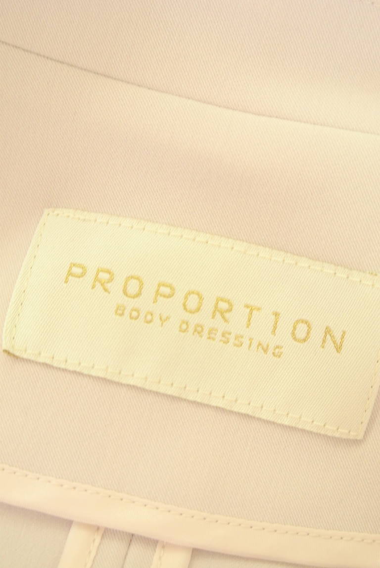 PROPORTION BODY DRESSING(プロポーションボディ ドレッシング)の古着「商品番号:PR10294254」-大画像6