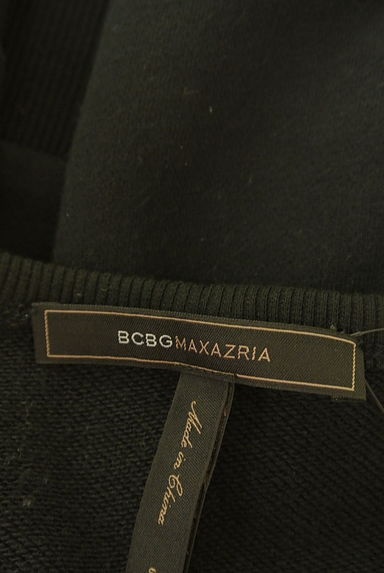 BCBG MaxAzria（ビーシービージーマックスアズリア）の古着「スパンコール切替スウェット（スウェット・パーカー）」大画像６へ