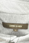 COMME CA MEN（コムサメン）の古着「商品番号：PR10294288」-6