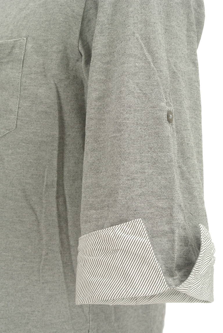 COMME CA MEN（コムサメン）の古着「商品番号：PR10294288」-大画像4