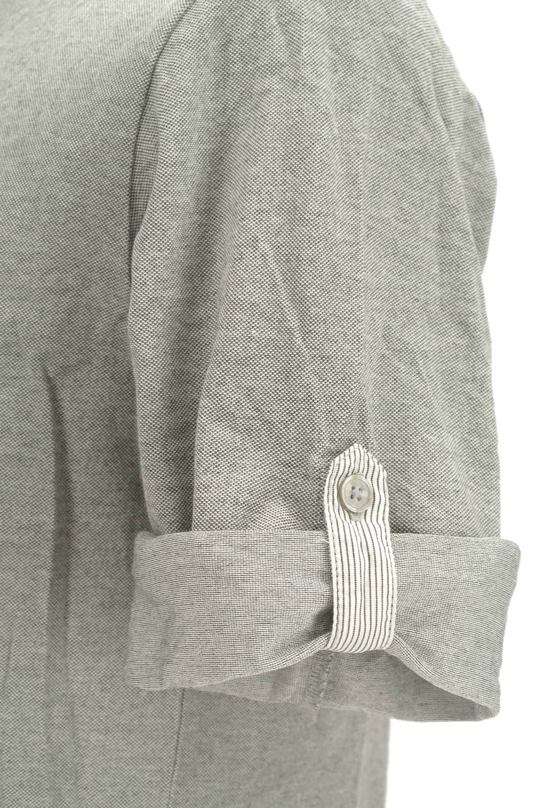 COMME CA MEN（コムサメン）の古着「商品番号：PR10294288」-大画像5