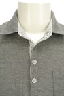 COMME CA MEN（コムサメン）の古着「商品番号：PR10294289」-4