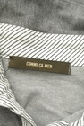 COMME CA MEN（コムサメン）の古着「商品番号：PR10294289」-6