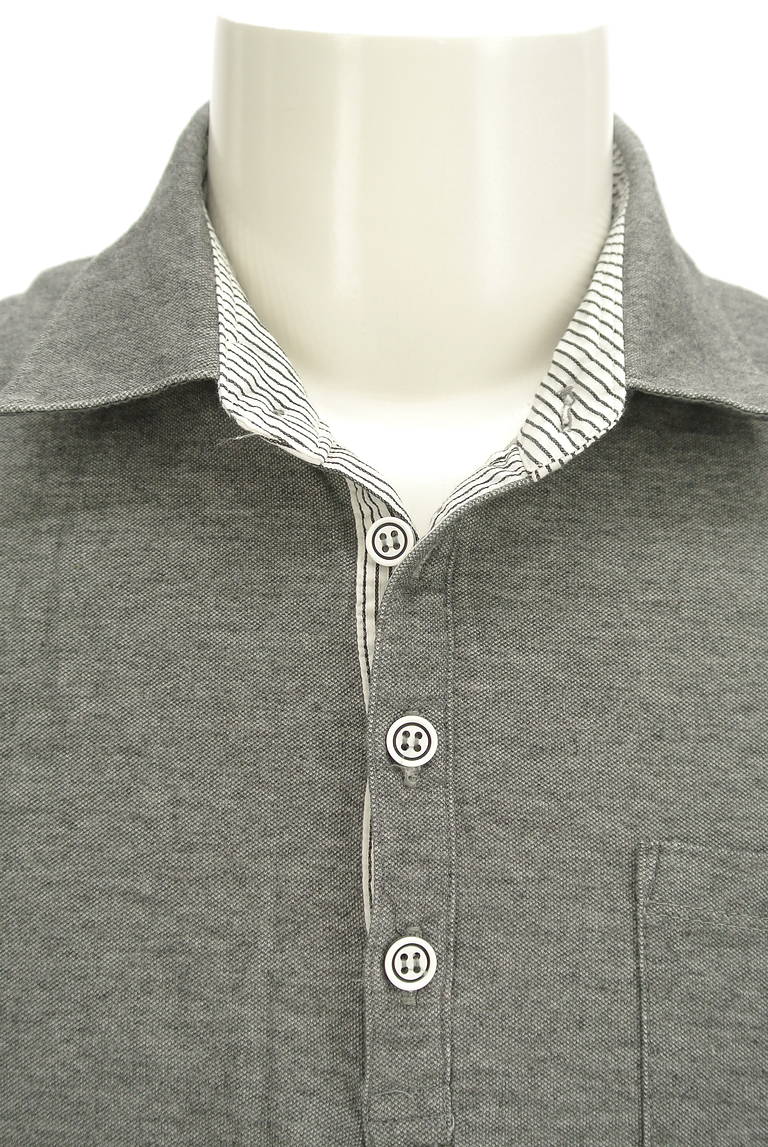 COMME CA MEN（コムサメン）の古着「商品番号：PR10294289」-大画像4