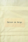 Maison de Beige（メゾンドベージュ）の古着「商品番号：PR10294290」-6
