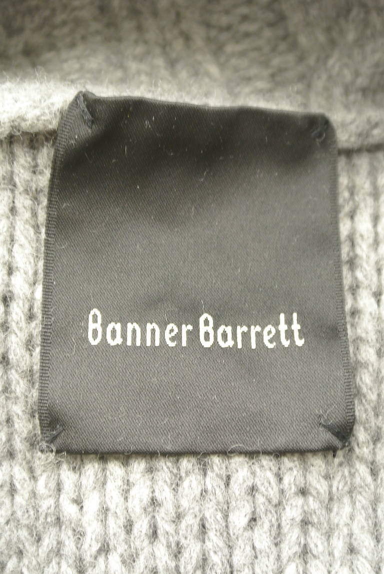 Banner Barrett（バナーバレット）の古着「商品番号：PR10294293」-大画像6