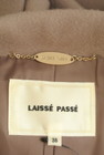 LAISSE PASSE（レッセパッセ）の古着「商品番号：PR10294295」-6