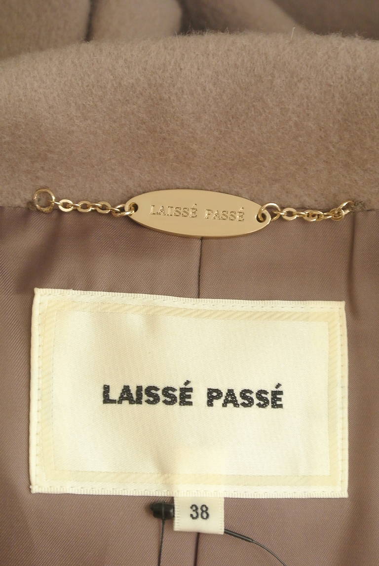 LAISSE PASSE（レッセパッセ）の古着「商品番号：PR10294295」-大画像6