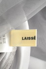 LAISSE PASSE（レッセパッセ）の古着「商品番号：PR10294300」-6