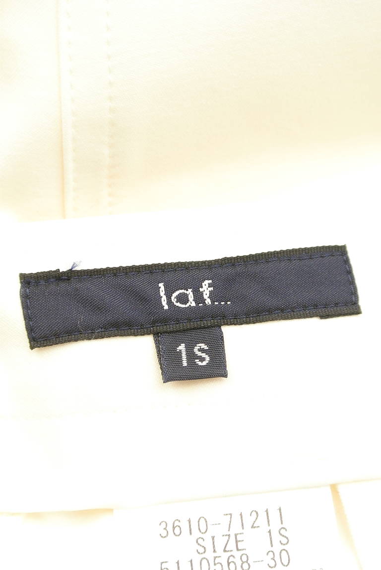 la.f...（ラエフ）の古着「商品番号：PR10294307」-大画像6
