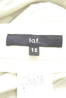 la.f...（ラエフ）の古着「商品番号：PR10294308」-6