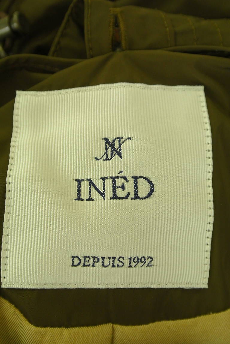 INED（イネド）の古着「商品番号：PR10294314」-大画像6