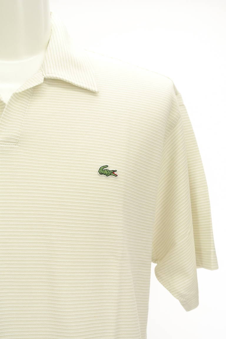 LACOSTE（ラコステ）の古着「商品番号：PR10294317」-大画像4