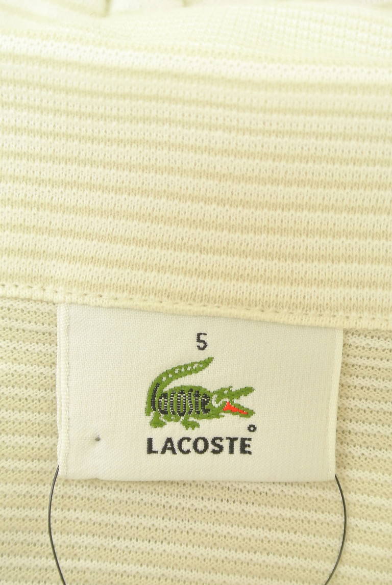 LACOSTE（ラコステ）の古着「商品番号：PR10294317」-大画像6