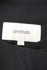 UNTITLED（アンタイトル）の古着「商品番号：PR10294319」-6