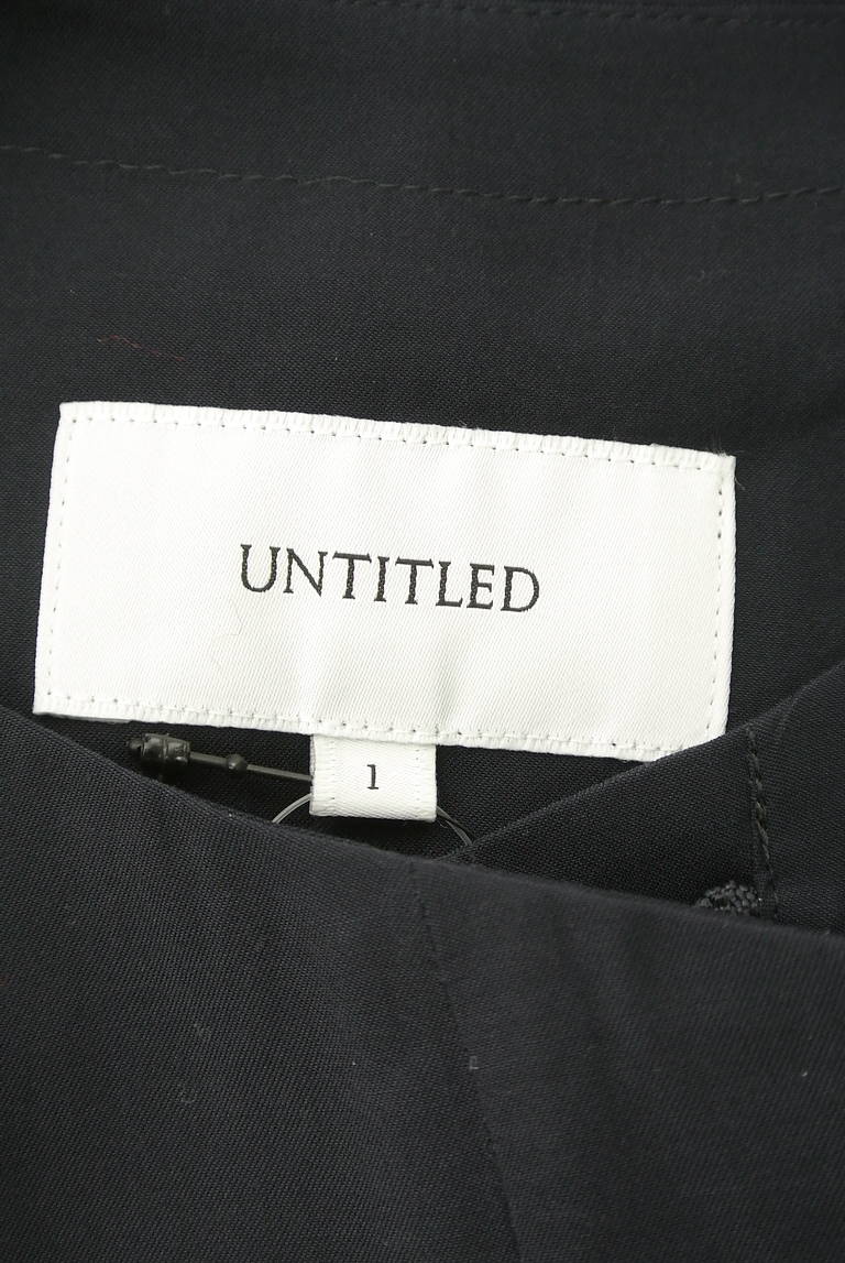UNTITLED（アンタイトル）の古着「商品番号：PR10294319」-大画像6