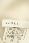 Noble（ノーブル）の古着「商品番号：PR10294326」-6