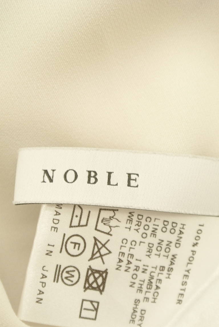 Noble（ノーブル）の古着「商品番号：PR10294326」-大画像6