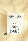 X-girl（エックスガール）の古着「商品番号：PR10294330」-6