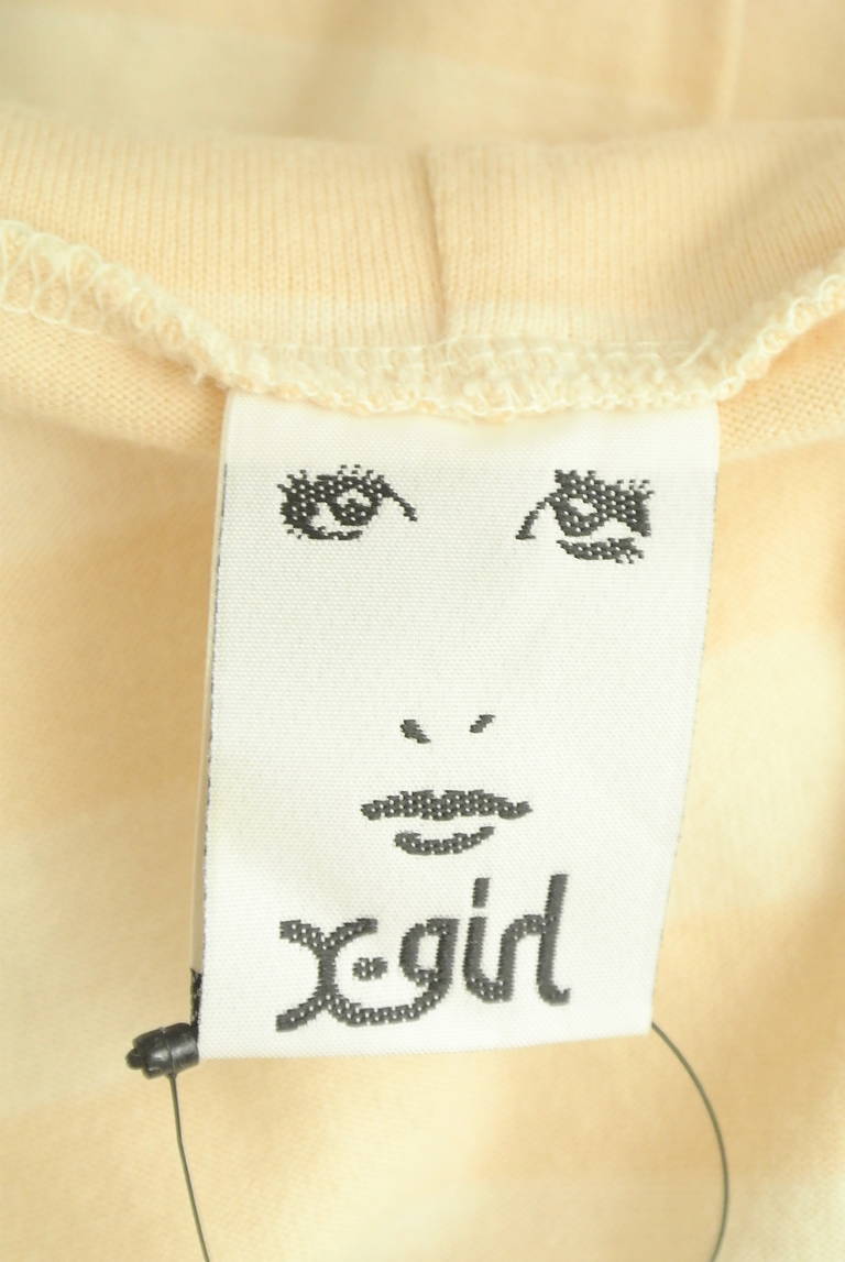 X-girl（エックスガール）の古着「商品番号：PR10294330」-大画像6