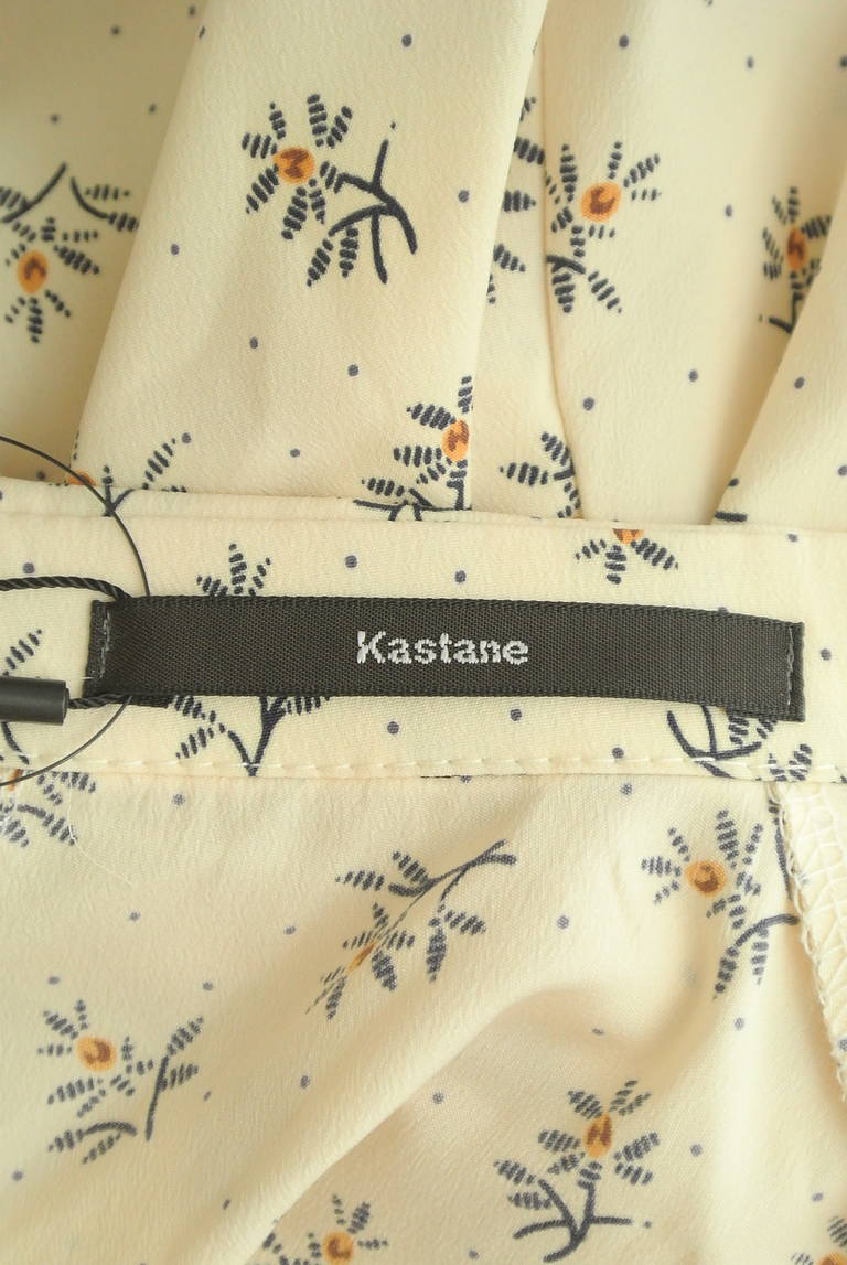 Kastane（カスタネ）の古着「商品番号：PR10294331」-大画像6