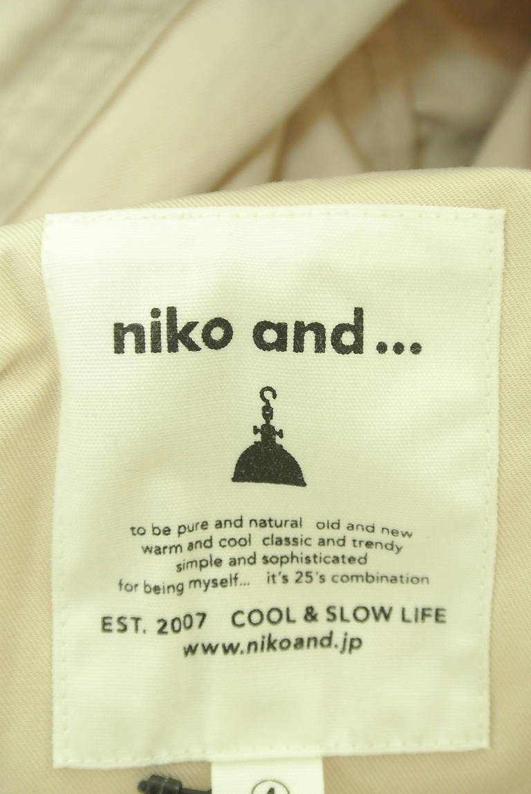 niko and...（ニコ アンド）の古着「商品番号：PR10294342」-大画像6