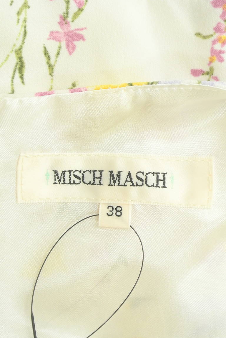 MISCH MASCH（ミッシュマッシュ）の古着「商品番号：PR10294344」-大画像6