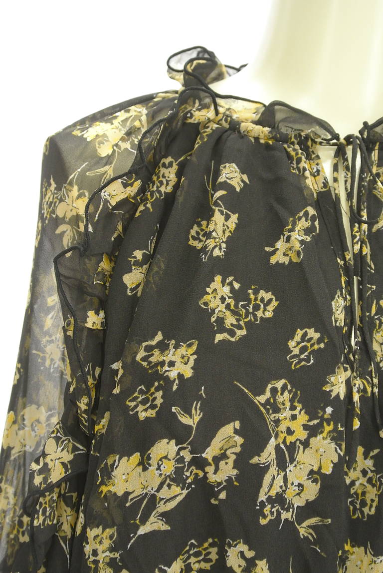 MOUSSY（マウジー）の古着「商品番号：PR10294345」-大画像4