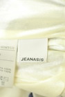 JEANASiS（ジーナシス）の古着「商品番号：PR10294346」-6