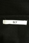 SLY（スライ）の古着「商品番号：PR10294348」-6