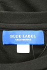 BLUE LABEL CRESTBRIDGE（ブルーレーベル・クレストブリッジ）の古着「商品番号：PR10294349」-6