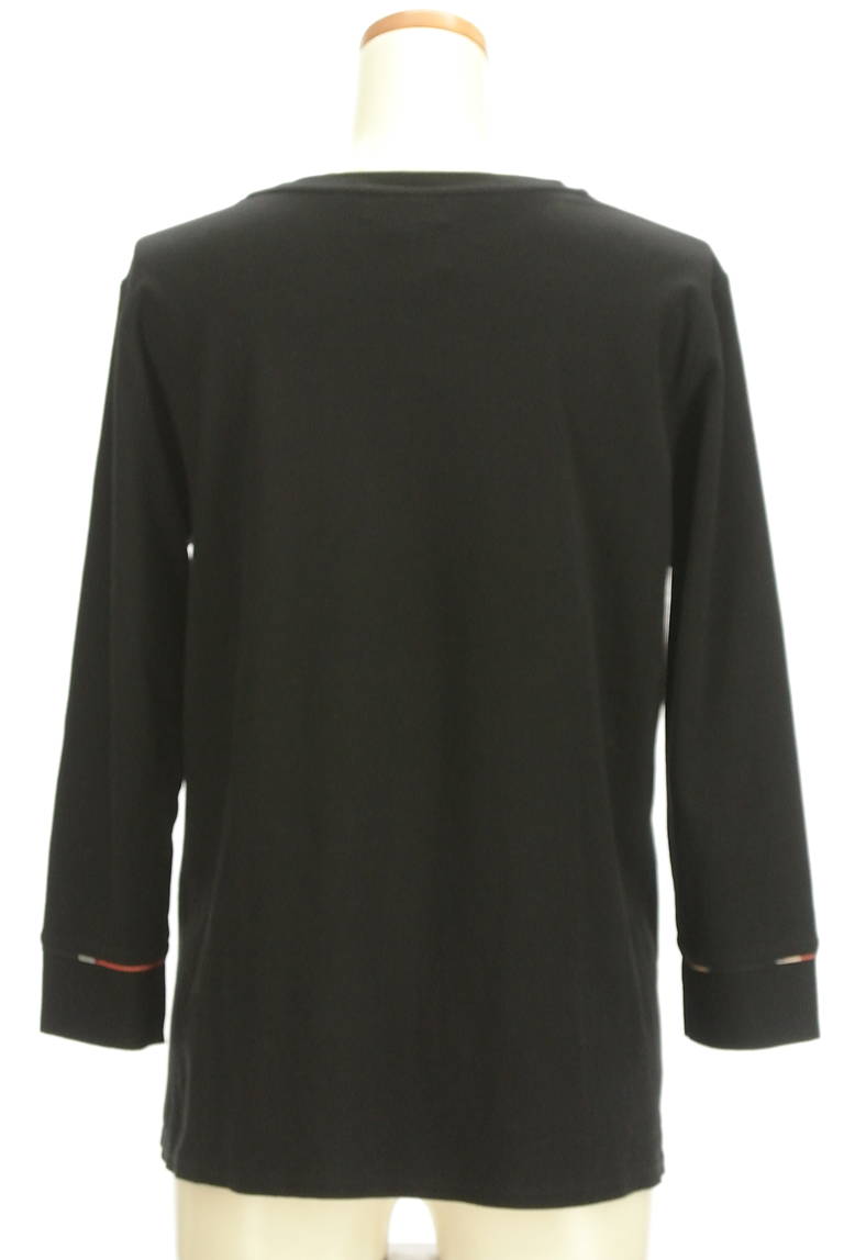 BLUE LABEL CRESTBRIDGE（ブルーレーベル・クレストブリッジ）の古着「商品番号：PR10294349」-大画像2