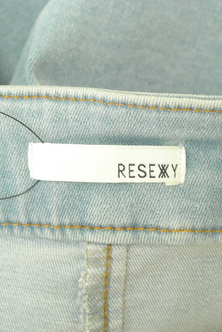 RESEXXY（リゼクシー）の古着「商品番号：PR10294366」-大画像6