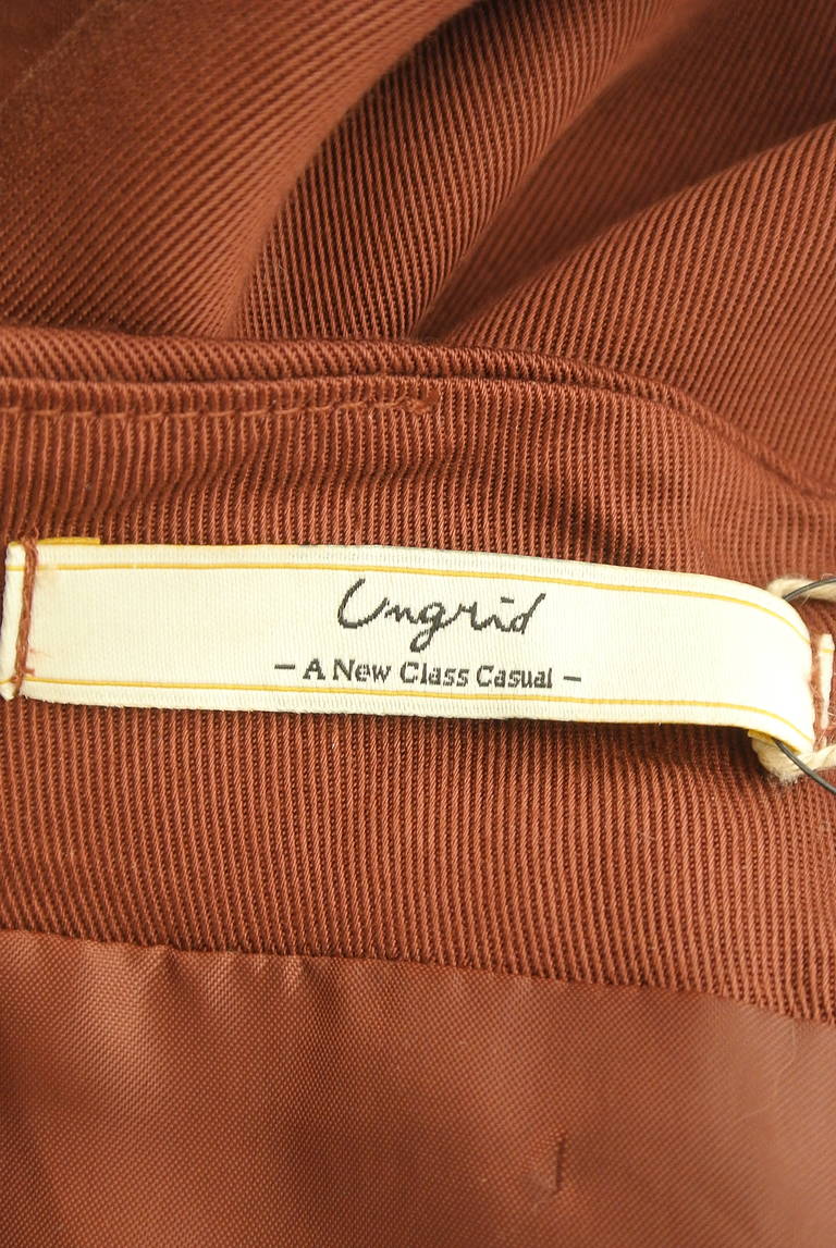 Ungrid（アングリッド）の古着「商品番号：PR10294368」-大画像6