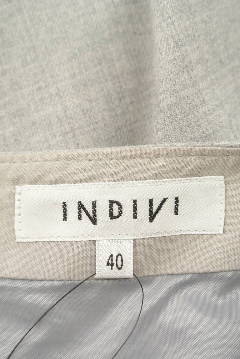 INDIVI（インディヴィ）の古着「商品番号：PR10294369」-大画像6